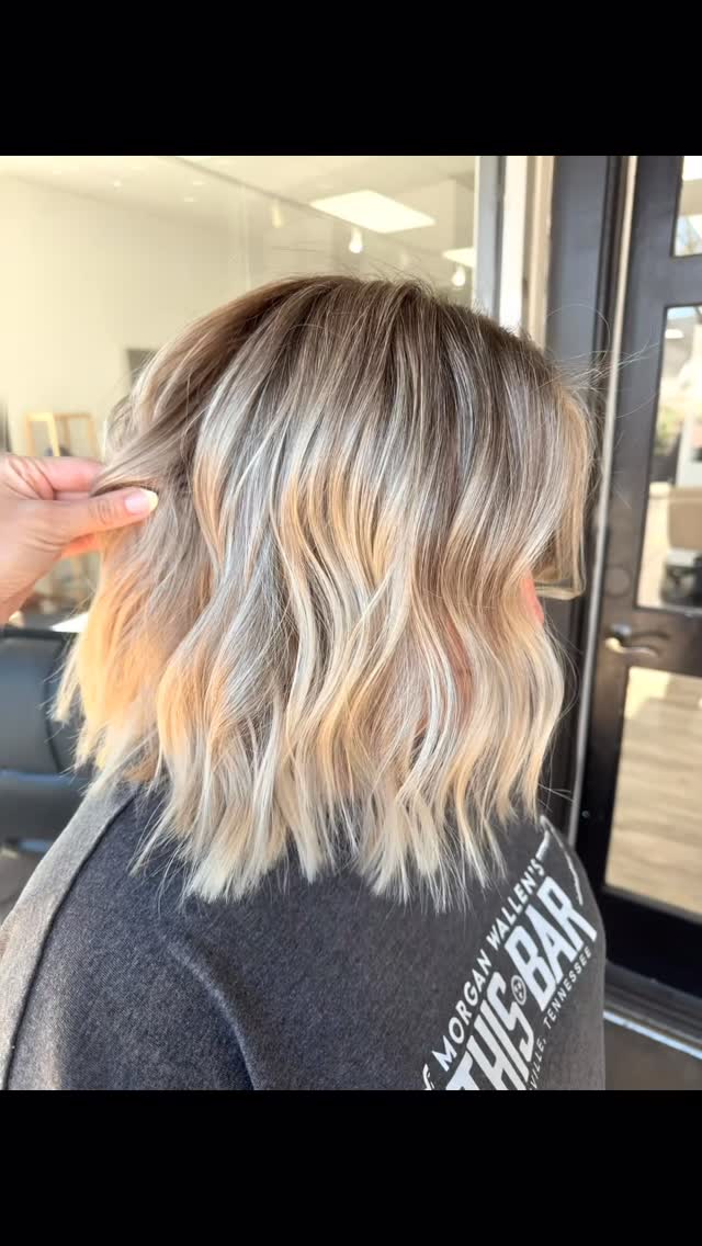 Full color transformation
